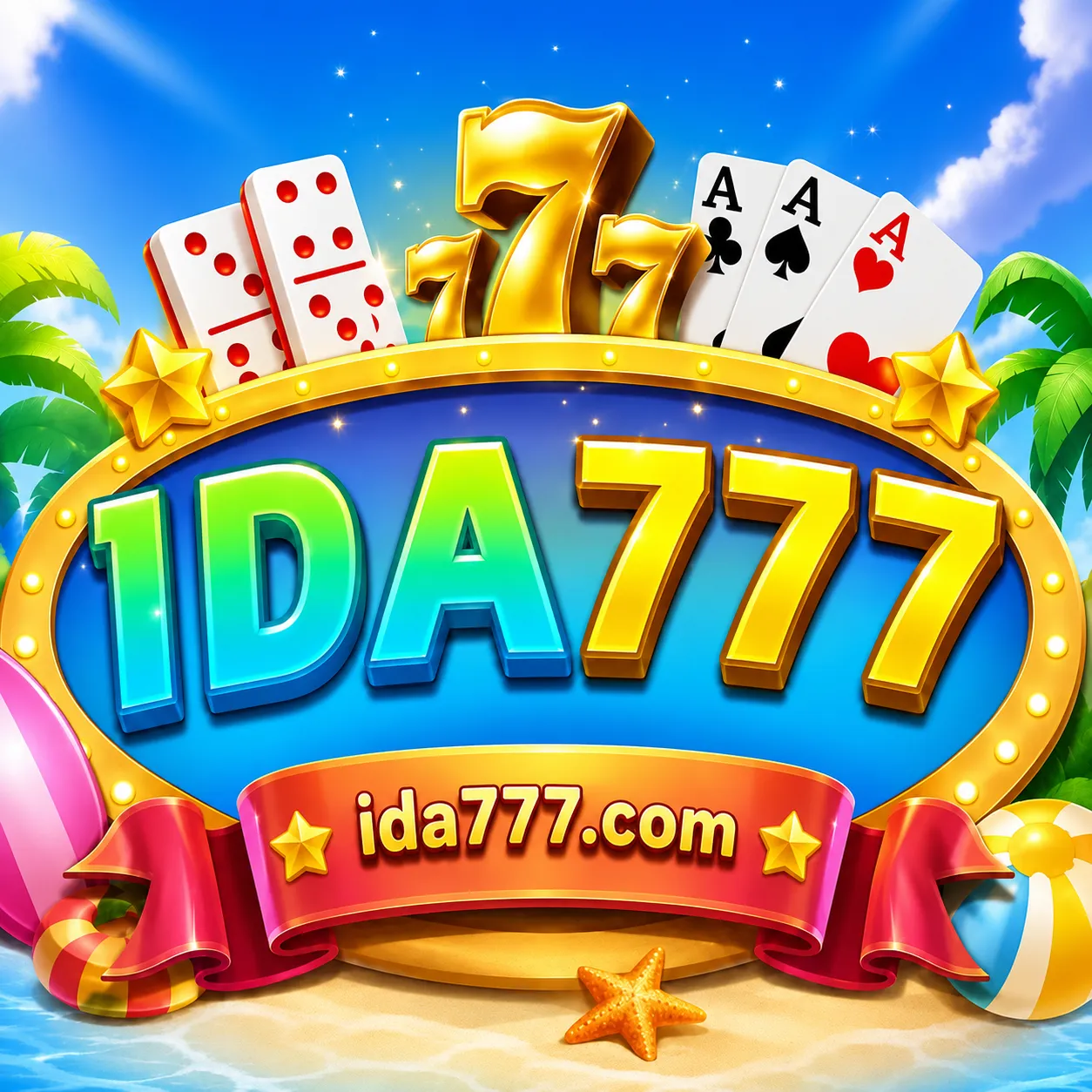 IDA777 - Simulasi yang Mengasyikkan untuk Pecinta Game