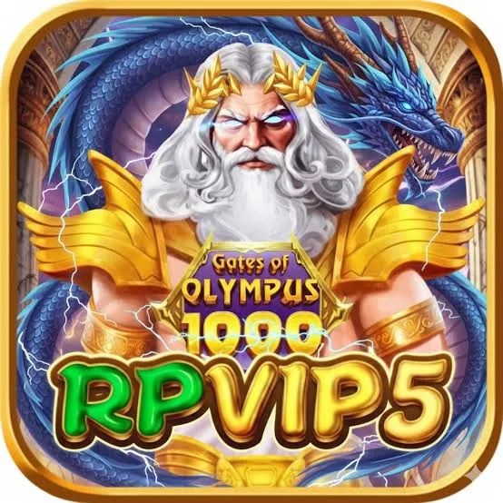 RPVIP5 - Permainan Mahjong Seru untuk Semua