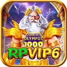 RPVIP6 - Game Bingo Seru dan Menarik